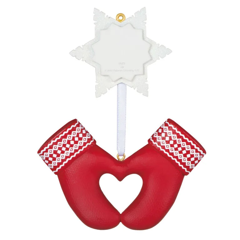 I Love Hallmark Channel! Ornament 6 I Love Hallmark Channel! Ornament - Image 6