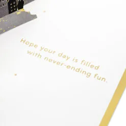 Hallmark Harry Potter™ Hogwarts™ Castle 3D Pop-Up Card 14 Hallmark Harry Potter™ Hogwarts™ Castle 3D Pop-Up Card -Hot Sale Hallmark Store Harry Potter Hogwarts Castle 3D PopUp Card 1499LAD2727 05