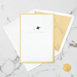 Hallmark Harry Potter™ Hogwarts™ Castle 3D Pop-Up Card 15 Hallmark Harry Potter™ Hogwarts™ Castle 3D Pop-Up Card -Hot Sale Hallmark Store Harry Potter Hogwarts Castle 3D PopUp Card 1499LAD2727 06