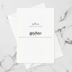 Hallmark Harry Potter™ Hogwarts™ Castle 3D Pop-Up Card 18 Hallmark Harry Potter™ Hogwarts™ Castle 3D Pop-Up Card -Hot Sale Hallmark Store Harry Potter Hogwarts Castle 3D PopUp Card 1499LAD2727 09