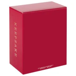 Hallmark Harry Potter™ Hogwarts™ Acceptance Letter Personalized Ornament -Hot Sale Hallmark Store Harry Potter Hogwarts Letter Personalized Keepsake Ornament 2499QHE2003B1 05