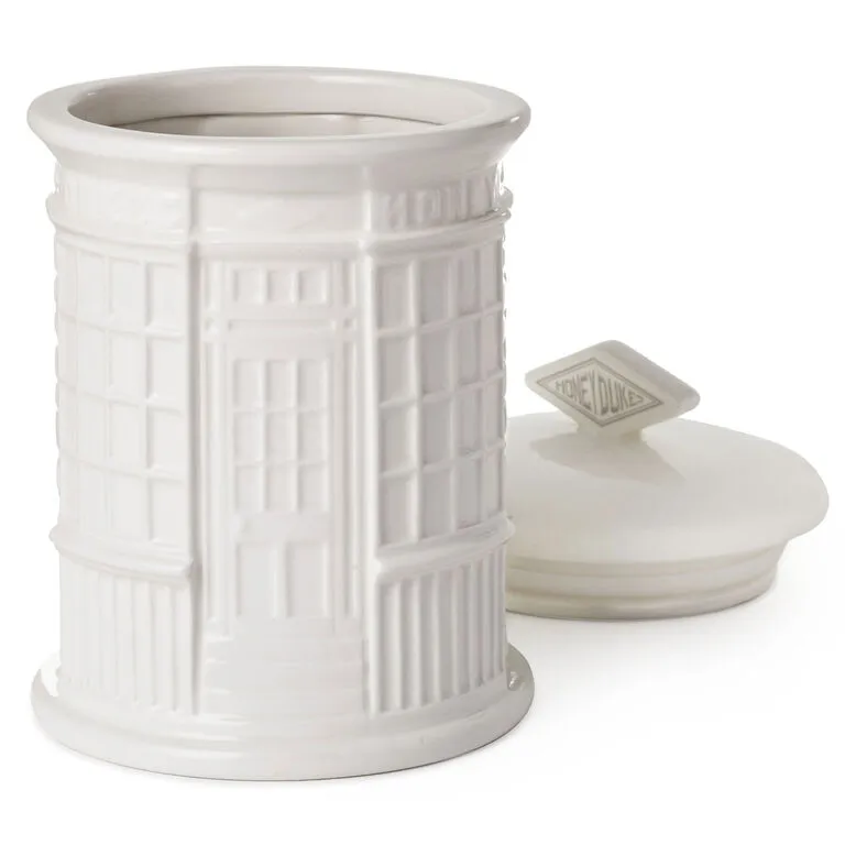 Hallmark Harry Potter™ Honeydukes™ Treat Jar 3 Hallmark Harry Potter™ Honeydukes™ Treat Jar - Image 3