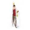 Hallmark Harry Potter™ Using The Invisibility Cloak™ Glass Ornament