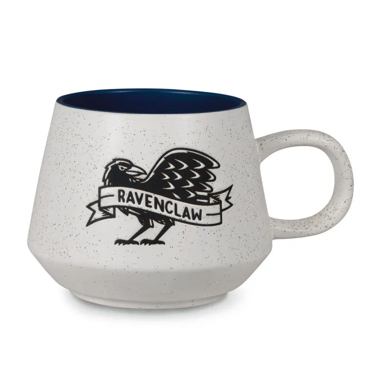 Hallmark Harry Potter™ Retro Ravenclaw™ Mug, 26 Oz. 1 Hallmark Harry Potter™ Retro Ravenclaw™ Mug, 26 Oz.
