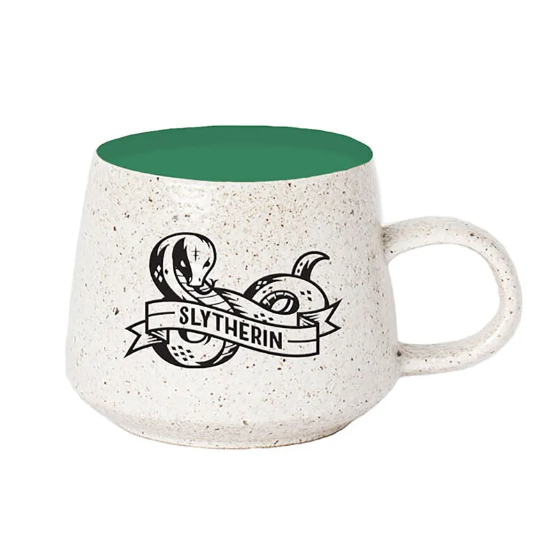 Hallmark Harry Potter™ Retro Slytherin™ Mug, 26 Oz. 1 Hallmark Harry Potter™ Retro Slytherin™ Mug, 26 Oz.