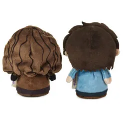 Hallmark Itty Bittys® Harry Potter™ And Hagrid™ With Motorbike Plush, Set Of 3 9 Hallmark Itty Bittys® Harry Potter™ And Hagrid™ With Motorbike Plush, Set Of 3 -Hot Sale Hallmark Store Harry Potter and Hagrid With Motorbike Plush itty bittys Set 1KDD2117 05