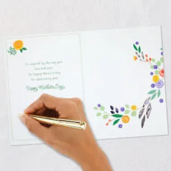 Hallmark You Are Loved 3D Pop-Up Musical Mother's Day Card With Light 13 Hallmark You Are Loved 3D Pop-Up Musical Mother's Day Card With Light -Hot Sale Hallmark Store Heart Flowers Music Light 3D PopUp Mothers Day Card 1099MEJ8026 06