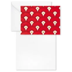 Hallmark Hearts Aplenty Assorted Blank Note Cards, Box Of 24 11 Hallmark Hearts Aplenty Assorted Blank Note Cards, Box Of 24 -Hot Sale Hallmark Store Hearts Aplenty Assorted Blank Note Cards 5STZ5126 03