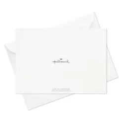 Hallmark Hearts Aplenty Assorted Blank Note Cards, Box Of 24 17 Hallmark Hearts Aplenty Assorted Blank Note Cards, Box Of 24 -Hot Sale Hallmark Store Hearts Aplenty Assorted Blank Note Cards 5STZ5126 09