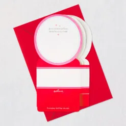 Hallmark All My Love Snow Globe Musical 3D Pop-Up Valentine's Day Card With Motion 14 Hallmark All My Love Snow Globe Musical 3D Pop-Up Valentine's Day Card With Motion -Hot Sale Hallmark Store Hearts Snow Globe 3D PopUp Music Motion Valentines Day Card 1299VAY9986 07