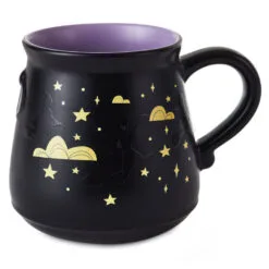 Hallmark Disney Hocus Pocus Sisters Color-Changing Mug, 16 Oz. 8 Hallmark Disney Hocus Pocus Sisters Color-Changing Mug, 16 Oz. -Hot Sale Hallmark Store Hocus Pocus Sanderson Sisters ColorChanging Mug 1HGN1505 04