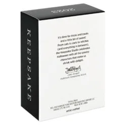 Hallmark Disney Hocus Pocus Sarah Sanderson Ornament 10 Hallmark Disney Hocus Pocus Sarah Sanderson Ornament -Hot Sale Hallmark Store Hocus Pocus Sarah Sanderson Keepsake Ornament 1999QFO5289 05