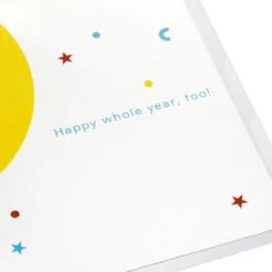 Hallmark Hooray Cake And Balloons 3D Pop-Up Birthday Card -Hot Sale Hallmark Store Hooray Cake and Balloons 3D PopUp Birthday Card 1299LAD2738 03