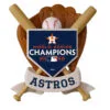Hallmark MLB Houston Astros™ World Series Champions™ 2022 Ornament