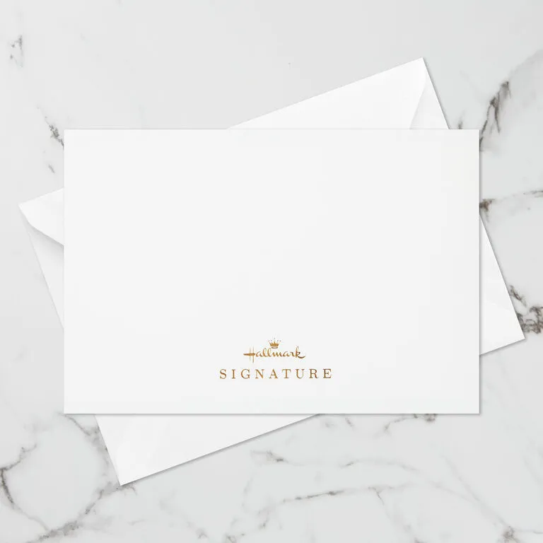 Hallmark All My Love Hearts 3D Pop-Up Love Card 7 Hallmark All My Love Hearts 3D Pop-Up Love Card - Image 7