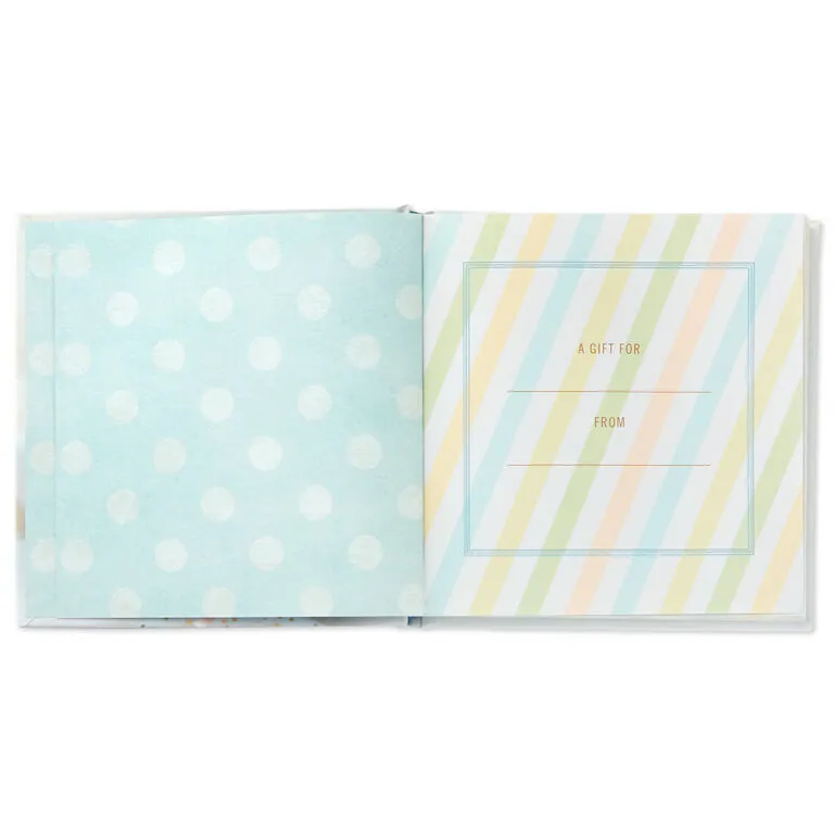 Hallmark If God Wrote Your Birthday Card Book 3 Hallmark If God Wrote Your Birthday Card Book - Image 3