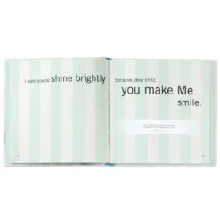 Hallmark If God Wrote Your Birthday Card Book 7 Hallmark If God Wrote Your Birthday Card Book -Hot Sale Hallmark Store If God Wrote Your Birthday Card Book 1BOK1485 04