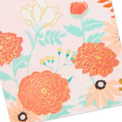 Hallmark Illustrated Floral Assorted Mother's Day Cards, Pack Of 36 -Hot Sale Hallmark Store Illustrated Floral Mothers Day Cards Assortment 5MAY1000 05