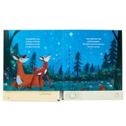 Hallmark I'm Thankful For You Recordable Storybook -Hot Sale Hallmark Store Im Thankful for You Recordable Storybook 1KOB1211 03
