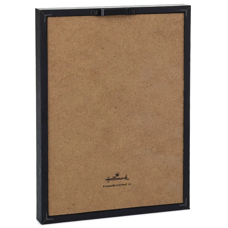 Hallmark In Our Home Framed Quote Sign, 6x8 2 Hallmark In Our Home Framed Quote Sign, 6x8 - Image 2