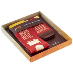 Hallmark Indiana Jones™ Adult And Child Relic And Archeologist Socks, Pack Of 2 7 Hallmark Indiana Jones™ Adult And Child Relic And Archeologist Socks, Pack Of 2 -Hot Sale Hallmark Store Indiana Jones Adult and Child Sock Bundle 2Pack 1IDJ1002 04