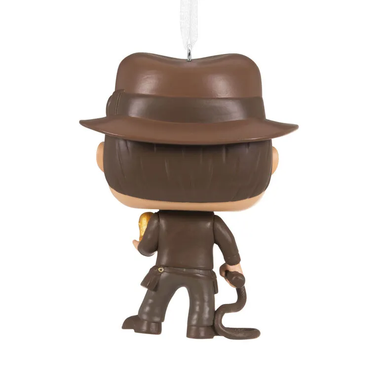 Indiana Jones™ Funko POP!® Hallmark Ornament 5 Indiana Jones™ Funko POP!® Hallmark Ornament - Image 5