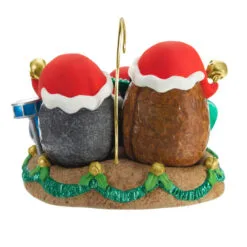 Hallmark Jingle Bell Rock Musical Ornament 11 Hallmark Jingle Bell Rock Musical Ornament -Hot Sale Hallmark Store Jingle Bell Rockers Musical Keepsake Ornament 2999QGO2669 06