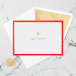 Hallmark Jolly Holidays Beach Santa 3D Pop-Up Christmas Card -Hot Sale Hallmark Store Jolly Holidays Beach Santa 3D PopUp Christmas Card 1299IXC7394 06