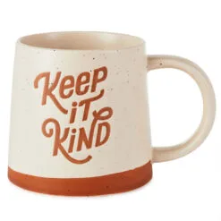 Hallmark Keep It Kind Mug, 18 Oz.