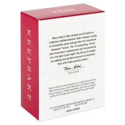 Hallmark Mischievous Kittens Special Edition 25th Anniversary Ornament 10 Hallmark Mischievous Kittens Special Edition 25th Anniversary Ornament -Hot Sale Hallmark Store Kitten With 25th Star Keepsake Ornament 1799QXE3327 05