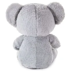 Hallmark Be There When You Can’t Recordable Koala Stuffed Animal With Heart, 11” 5 Hallmark Be There When You Can’t Recordable Koala Stuffed Animal With Heart, 11” -Hot Sale Hallmark Store Koala With Heart Recordable Plush 1PSB2191 03
