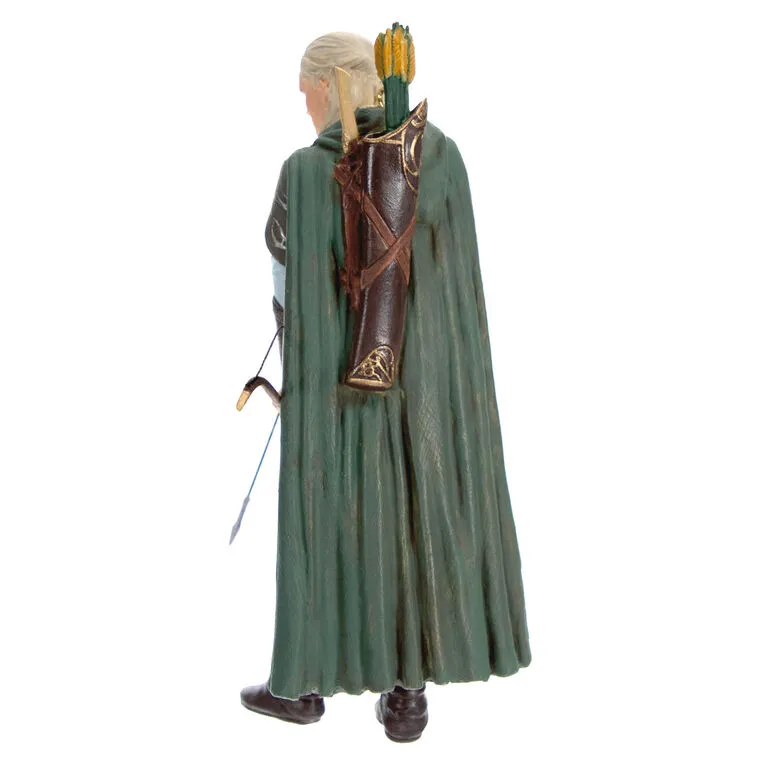 Hallmark The Lord Of The Rings™ Legolas Ornament 6 Hallmark The Lord Of The Rings™ Legolas Ornament - Image 6