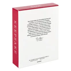 Hallmark We're Engaged! 2023 Porcelain Ornament 10 Hallmark We're Engaged! 2023 Porcelain Ornament -Hot Sale Hallmark Store Love With Engagement Ring Keepsake Ornament 1999QHX3077 05