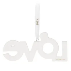 Hallmark We're Engaged! 2023 Porcelain Ornament 11 Hallmark We're Engaged! 2023 Porcelain Ornament -Hot Sale Hallmark Store Love With Engagement Ring Keepsake Ornament 1999QHX3077 06