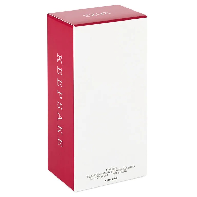 Hallmark Star Wars: The Mandalorian™ Grogu's Jetpack Adventure Ornament 5 Hallmark Star Wars: The Mandalorian™ Grogu's Jetpack Adventure Ornament - Image 5