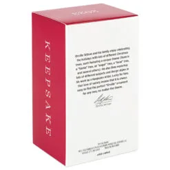 Hallmark Nintendo Mario Kart™ Luigi Ornament 10 Hallmark Nintendo Mario Kart™ Luigi Ornament -Hot Sale Hallmark Store Mario Kart Luigi Keepsake Ornament 1899QXI6337 05