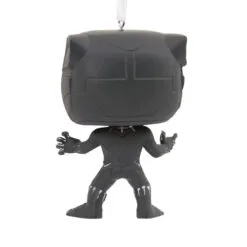 Marvel Black Panther Funko POP!® Hallmark Ornament 9 Marvel Black Panther Funko POP!® Hallmark Ornament -Hot Sale Hallmark Store Marvel Black Panther Funko POP Christmas Ornament 3HCM2308 06