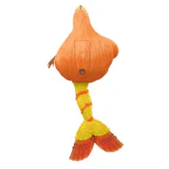 Hallmark Barbie™ Mermaid Ornament With Light 11 Hallmark Barbie™ Mermaid Ornament With Light -Hot Sale Hallmark Store Mermaid Barbie Keepsake Ornament 1899QXI6999 06