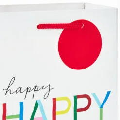 Hallmark Merry And Bright 8-Pack Christmas Gift Bags, Assorted Sizes And Designs 11 Hallmark Merry And Bright 8-Pack Christmas Gift Bags, Assorted Sizes And Designs -Hot Sale Hallmark Store Merry and Bright Assortment Christmas Gift Bags 5XGB1402 06