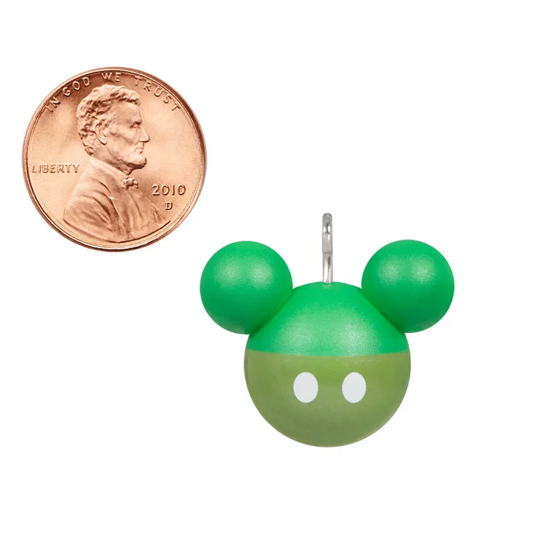 Hallmark Mini Disney Mickey Mouse Ornaments, Set Of 6 7 Hallmark Mini Disney Mickey Mouse Ornaments, Set Of 6 - Image 7