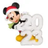 Hallmark Disney Mickey Mouse A Year Of Disney Magic 2023 Ornament