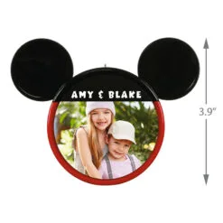 Hallmark Disney Mickey Mouse Ears Silhouette Text And Photo Personalized Ornament 8 Hallmark Disney Mickey Mouse Ears Silhouette Text And Photo Personalized Ornament -Hot Sale Hallmark Store Mickey Mouse Ears TextPhoto Personalized Ornament 2499QHE1962B2 03