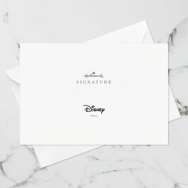 Hallmark Disney Mickey Mouse Cake 3D Pop-Up Birthday Card 7 Hallmark Disney Mickey Mouse Cake 3D Pop-Up Birthday Card - Image 7