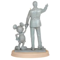 Hallmark Disney Mickey Mouse Partners Ornament -Hot Sale Hallmark Store Mickey Mouse and Walt Disney Keepsake Ornament 2199QXD6779 06