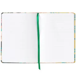 Hallmark Mixed Floral Hardback Notebook 10 Hallmark Mixed Floral Hardback Notebook -Hot Sale Hallmark Store Mixed Floral Hardcover Notebook 3HWJ2107 04