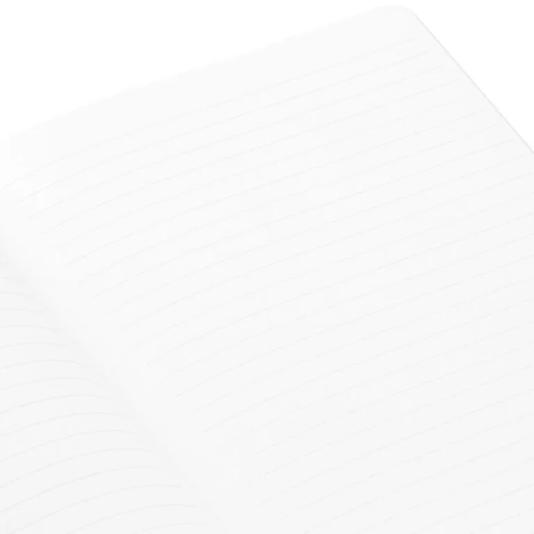 Hallmark Mixed Floral Hardback Notebook 7 Hallmark Mixed Floral Hardback Notebook - Image 7