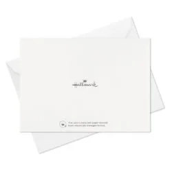 Hallmark Modern Elegance Boxed Thank-You Notes, Pack Of 50 13 Hallmark Modern Elegance Boxed Thank-You Notes, Pack Of 50 -Hot Sale Hallmark Store Modern Elegance Boxed ThankYou Notes 3THK2545 07