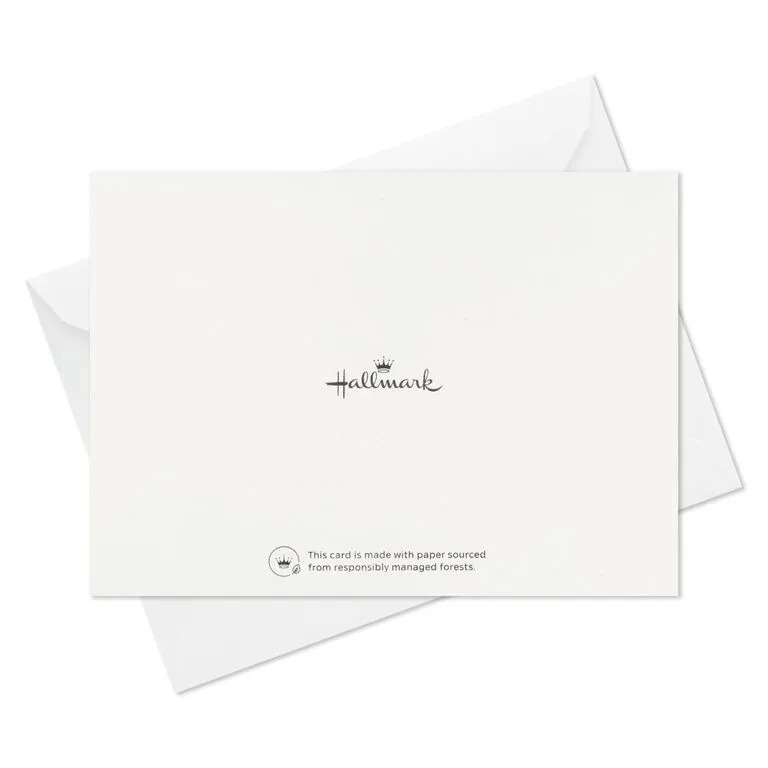 Hallmark Modern Elegance Boxed Thank-You Notes, Pack Of 50 7 Hallmark Modern Elegance Boxed Thank-You Notes, Pack Of 50 - Image 7