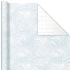 Hallmark Modern Muted 3-Pack Wrapping Paper, 55 Sq. Ft. Total -Hot Sale Hallmark Store Modern Muted 3Pack Wrapping Paper Rolls 5EWR6369 06