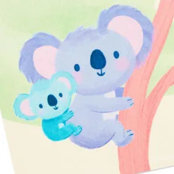 Hallmark Mom And Baby Animal Assortment Blank Thank-You Notes, Pack Of 48 13 Hallmark Mom And Baby Animal Assortment Blank Thank-You Notes, Pack Of 48 -Hot Sale Hallmark Store Mom and Baby Animal Assortment Blank ThankYou Notes 5STZ1134 06